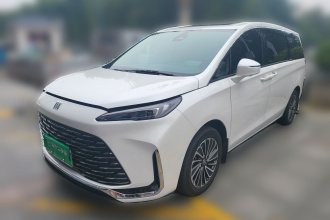 别克GL8新能源 2025款 陆尚 智享版