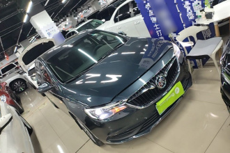 别克 英朗 2021款 1.3T 自动轻混动精英型