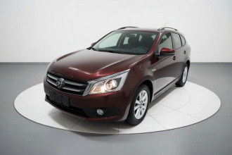 启辰T70 2015款 2.0L CVT睿享版
