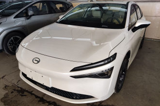 埃安 AION S MAX 2024款 70 星辰版