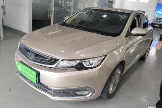 吉利汽车 帝豪GL 2017款 1.3T 手动精英型