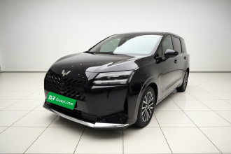 五菱汽车 星光730新能源 2025款 插混 125km 豪华型