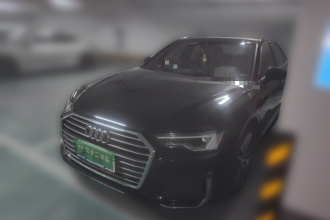 奥迪A6L 2019款 45 TFSI 臻选动感型
