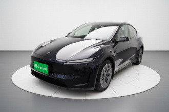 特斯拉 Model Y L 2025款 长续航全轮驱动版