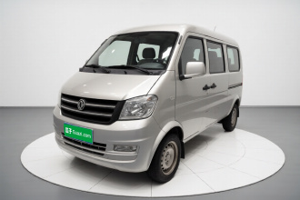 东风小康K07S 2022款 1.3L高功版基本型