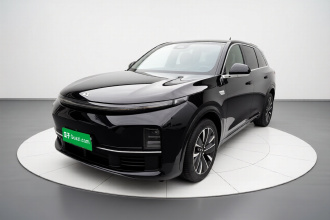 理想汽车 理想L7 2025款 Max 智能焕新版