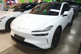 乐道L60 2024款 60kWh 后驱版