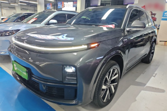 理想汽车 理想L7 2023款 Pro