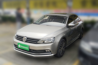 大众 速腾 2017款 230TSI 自动豪华型