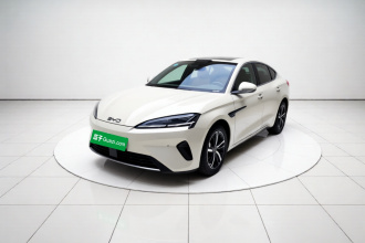 比亚迪 海豹07 DM-i 2026款 DM-i 1.5T 230km 旗舰型