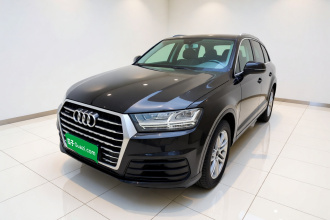 奥迪Q7 2016款 40 TFSI 舒适型