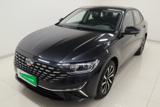 捷达VA7 2025款 1.4T 自动先到先得版
