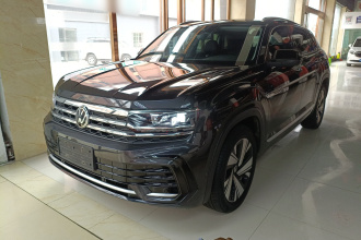 大众 途昂X 2021款 380TSI 四驱尊崇豪华版