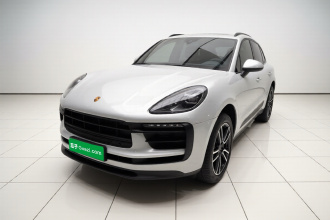 保时捷 2023款 Macan 2.0T