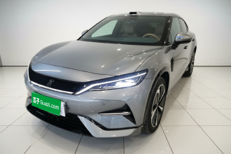 比亚迪 宋L EV 2025款 智驾版 662km 激光雷达卓越型