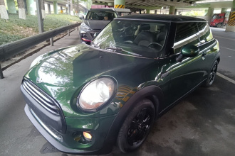 MINI 2014款 1.2T ONE