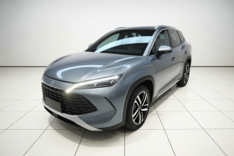 比亚迪 宋L DM-i 2024款 112km 超越型