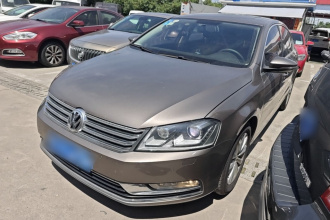 大众 迈腾 2015款 改款 1.8TSI 豪华型