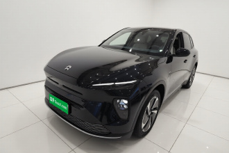 蔚来ES8 2024款 75kWh