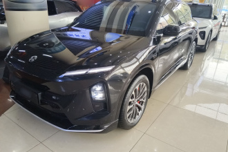 蔚来ES6 2025款 75kWh