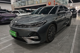 吉利银河 银河A7 2025款 EM-i 150km 星舰版