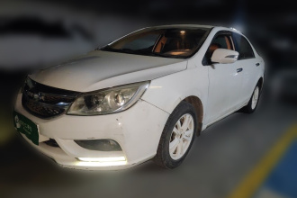 比亚迪 速锐 2015款 改款 1.5L 手动豪华型