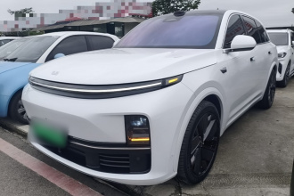 理想汽车 理想L7 2025款 Ultra 智能焕新版