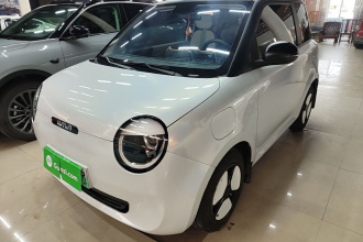长安启源 长安Lumin 2022款 210km 香甜款