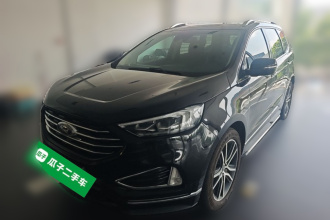 福特 锐界 2020款 EcoBoost 245 两驱豪锐型 7座