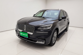 林肯 飞行家 2020款 3.0T V6 四驱尊享版