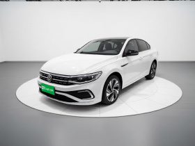 大众 宝来 2023款 280TSI DSG尊行版