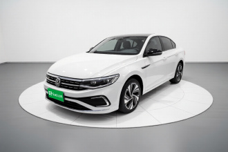 大众 宝来 2023款 280TSI DSG尊行版