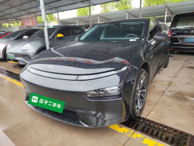小鹏P7 2020款 586N