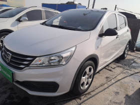 宝骏310 2016款 1.2L 手动超值型