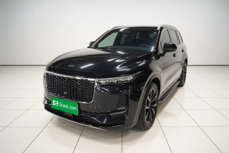 理想汽车 理想ONE 2021款 增程6座版