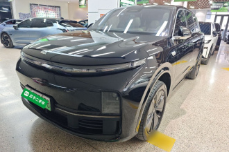 理想汽车 理想L7 2024款 Pro