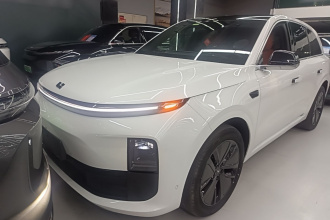 理想汽车 理想L6 2024款 Pro