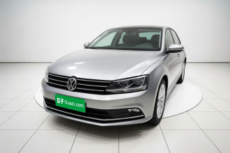 大众 速腾 2015款 1.6L 手动舒适型