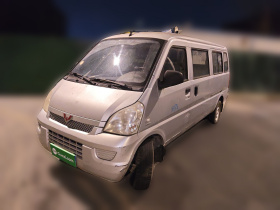 五菱汽车 五菱荣光 2012款 1.5L加长基本型