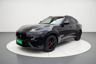 玛莎拉蒂 Levante 2022款 3.0T Modena