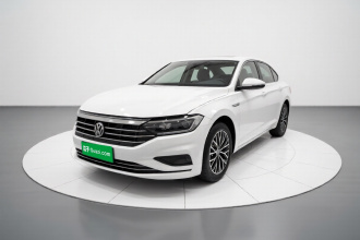 大众 速腾 2019款 280TSI DSG舒适型 国VI
