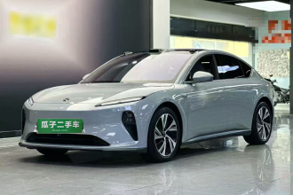 蔚来ET5 2022款 75kWh