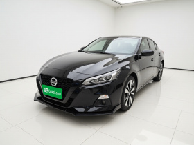 日产 天籁 2021款 2.0T XL Upper AD1 智享领航版