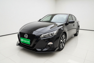 日产 天籁 2021款 2.0T XL Upper AD1 智享领航版