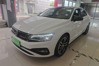 大众 凌渡 2019款 280TSI DSG舒适版 国VI