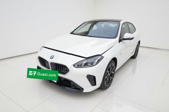 宝马2系 2025款 225L M运动套装