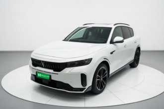 岚图汽车 岚图FREE 2025款 318 318km 后驱环游版