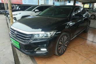 大众 帕萨特 2020款 改款 330TSI 豪华版 国VI