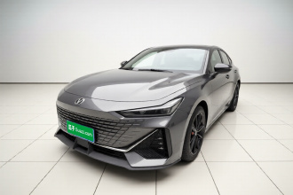 长安UNI-V 2022款 1.5T 智慧领航型
