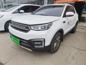 长安CS55 2017款 1.5T 自动炫色型